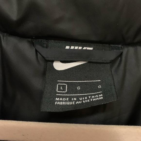 Nike Thermore jacket - Picture 7 of 10